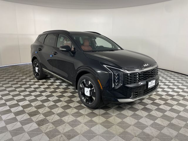 New 2026 Kia Sportage Hybrid SX-Prestige For Sale in Bremerton, WA