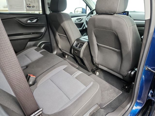 Used 2023 Chevrolet Blazer For Sale in Grove City, OH