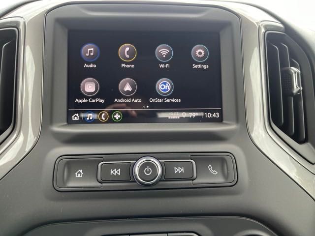 New 2024 Chevrolet Silverado 2500HD For Sale in Grove City, OH