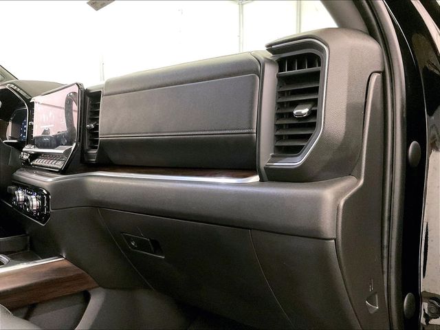 2022 GMC Sierra 1500 SLT Black at Auto Express Mitsubishi