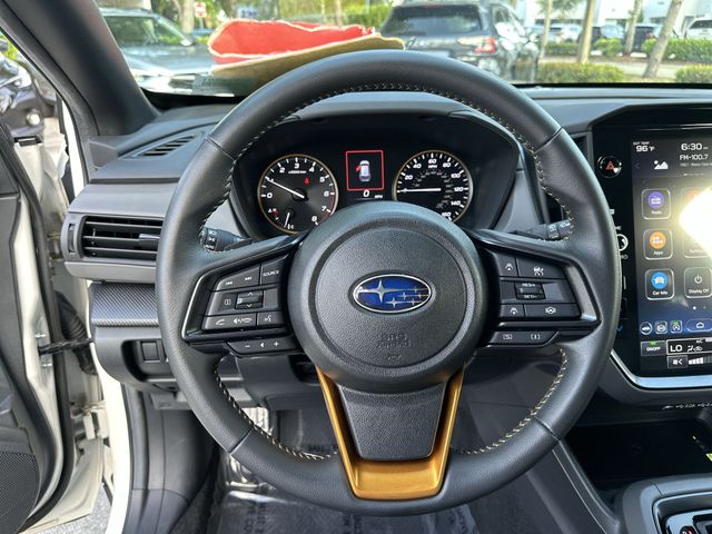 2024 Subaru Crosstrek - $27,577