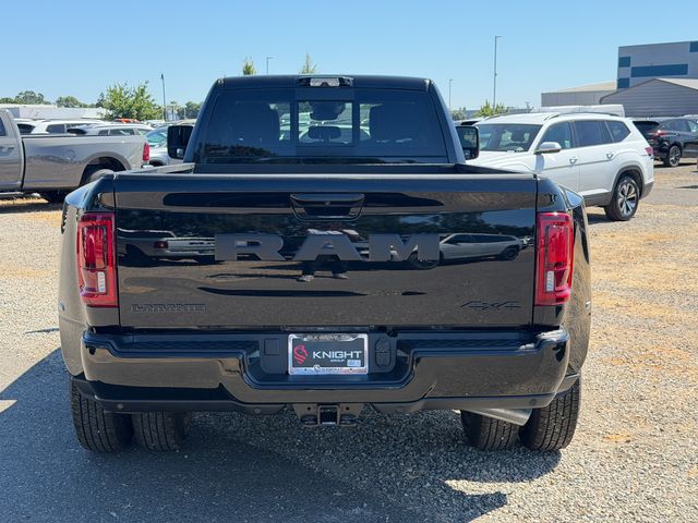 new 2026 Ram 3500 car, priced at $89,075
