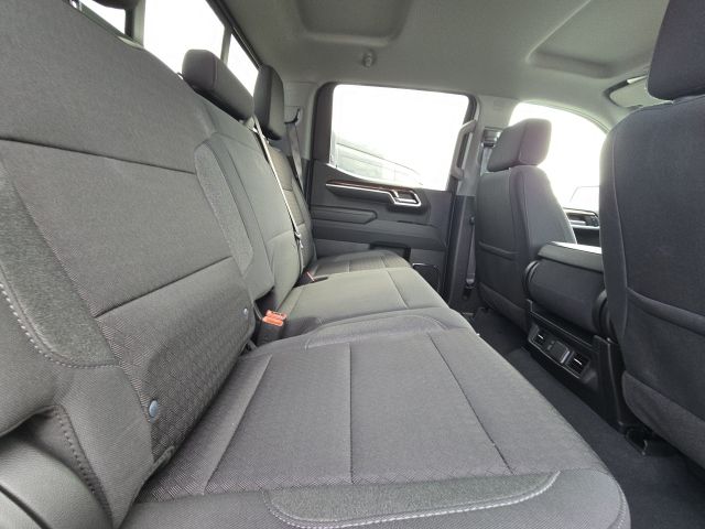 2024 GMC Sierra 1500 SLE:C02559