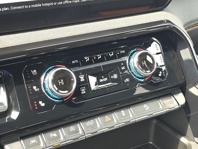 2026 GMC Sierra 1500 AT4:44903A