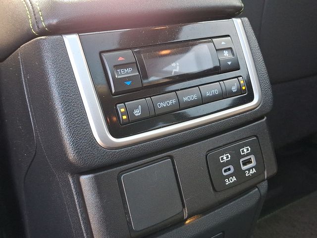 2023 Subaru Ascent Onyx Edition Brown at Rafferty Subaru