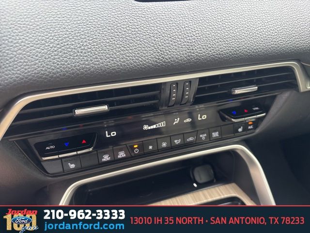 Used Car 2024 Mazda Cx-90  3.3 Turbo Premium For Sale Under $30,000 In San Antonio, Texas
