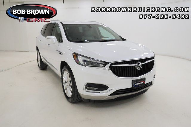2021 Buick Enclave Essence AWD
