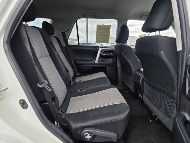 Used 2022 Toyota 4Runner SUV