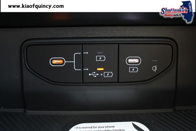 New 2026 Kia Sportage SUV