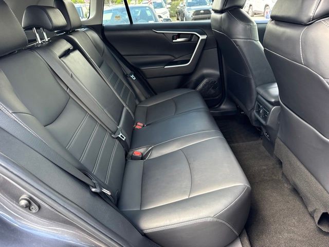 2022 Toyota RAV4 - $24,988