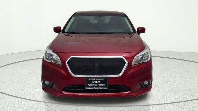 2015 Subaru Legacy 2.5i - 7