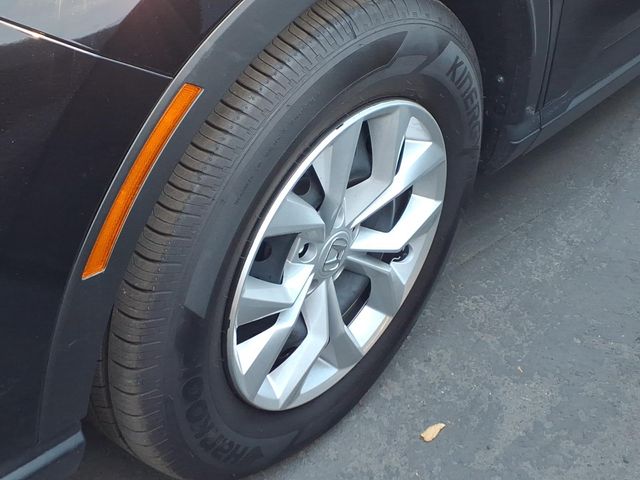 Used 2026 Honda CR-V SUV