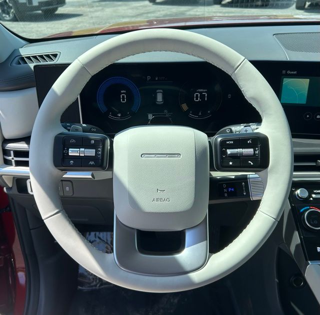 HyundaiSanta Fe14
