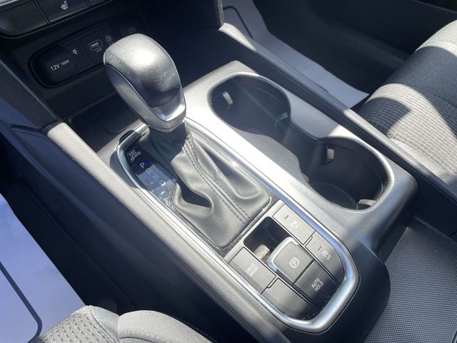 Used 2020 Hyundai Santa Fe SUV