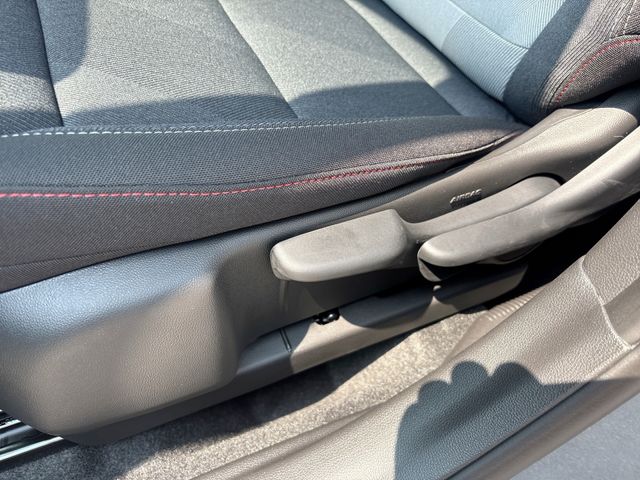 2026 Sterling Gray Metallic Chevrolet Trax 1RS FWD SUV