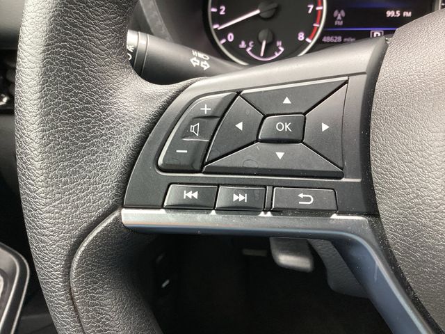 Used Car 2024 Nissan Sentra  Sv For Sale Under $20,000 In San Antonio, Texas