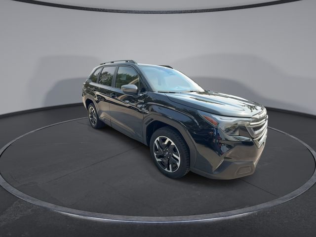 2025 Subaru Forester - $29,677