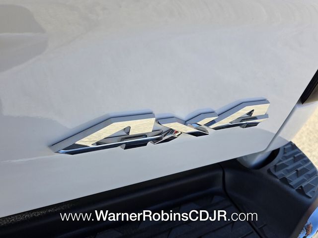 New 2026 White Ram Tradesman image 11