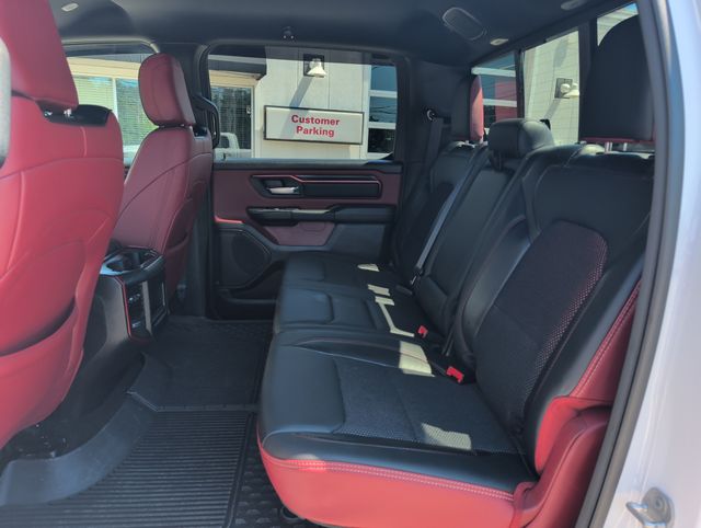 Used 2025 Ram 1500 Truck