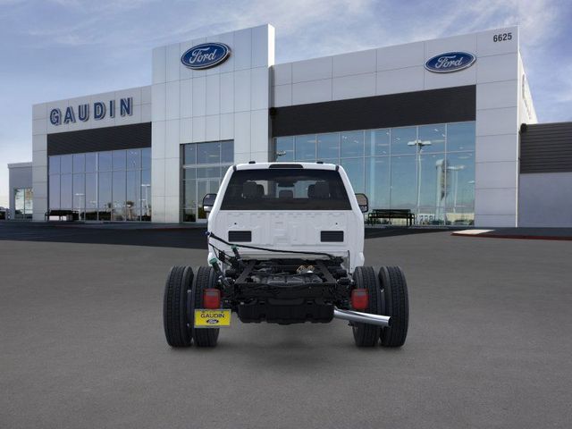 2026 Ford F-550 Super Duty Chassis Cab XL - Photo 6