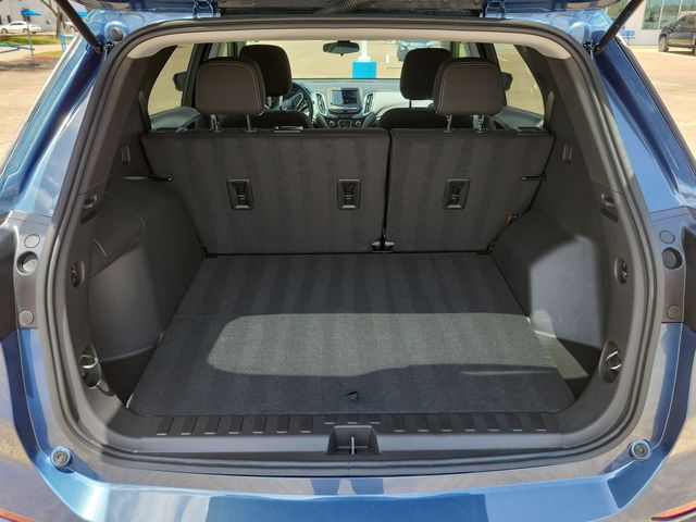 2024 Chevrolet Equinox LS - 9