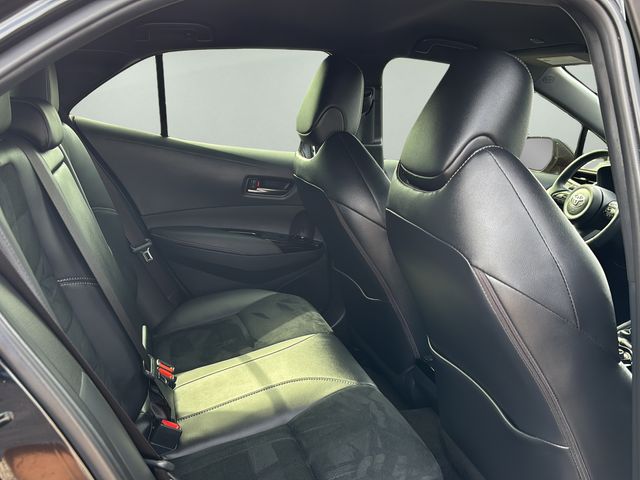 Used 2025 Toyota GR Corolla Hatchback