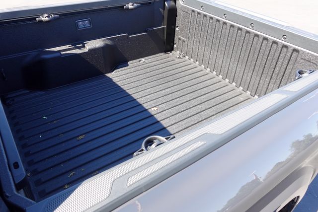 new 2026 Toyota Tacoma car