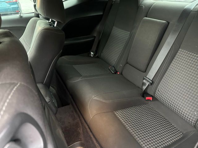 Used 2017 Dodge Challenger Coupe