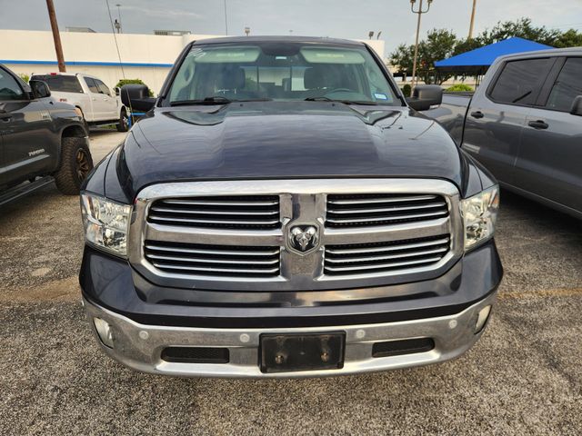 2017 Ram 1500 Lone Star Gray at Monument Chevrolet
