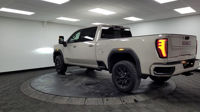 2026 – GMC – Sierra 2500HD