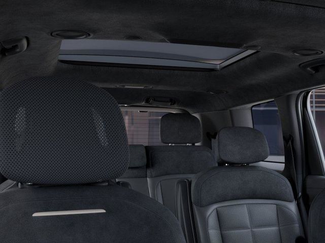 New 2027 Kia Telluride Hybrid SUV