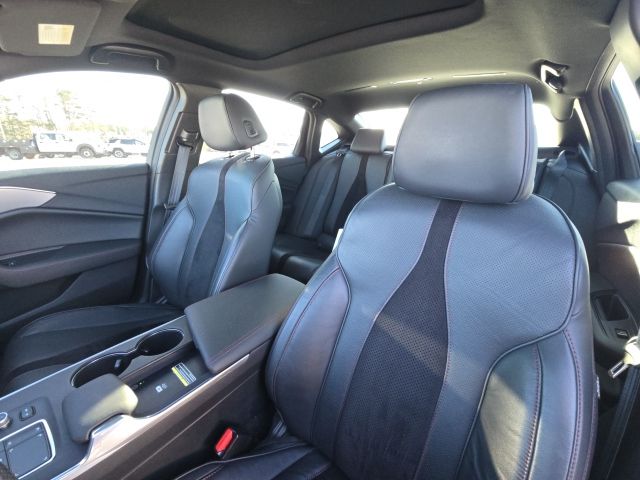 2023 Acura TLX A-Spec Package:C02567