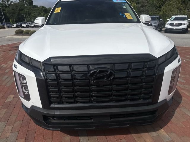 Used 2025 Hyundai Palisade SUV