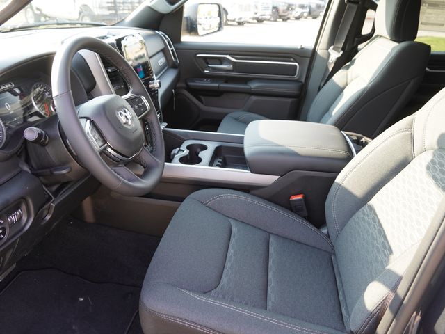 New 2026 Ram 1500 Truck