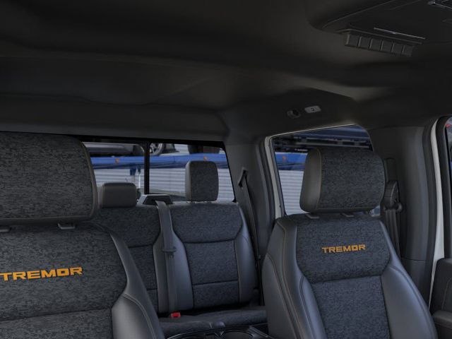 2026 Ford F-150 Tremor:168867