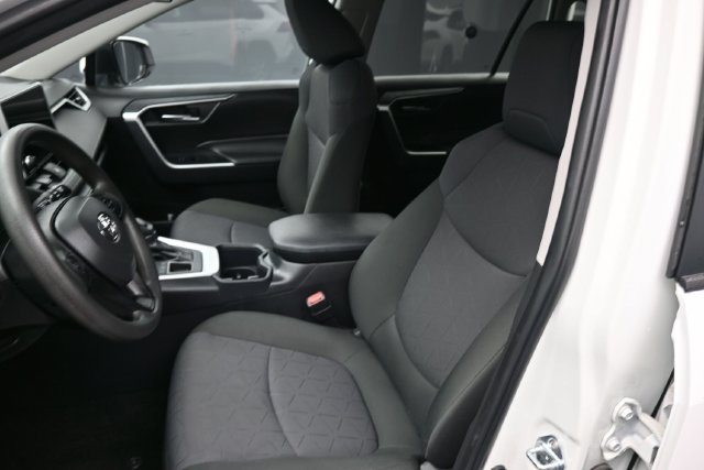 Used 2025 Toyota RAV4 SUV