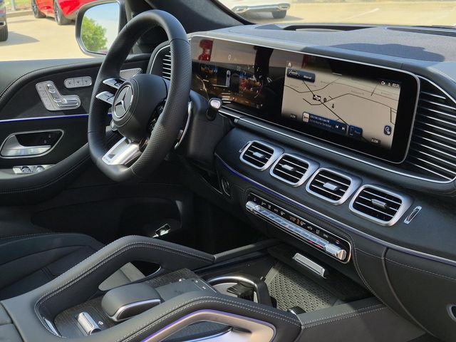 new 2026 Mercedes-Benz GLE car, priced at $138,545