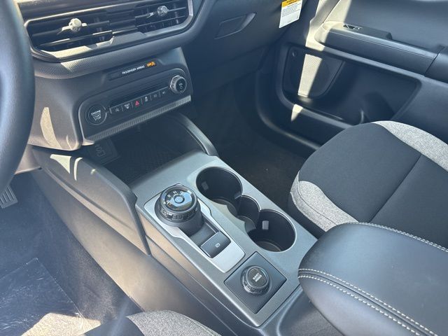 New 2026 Gray Ford Big Bend image 19