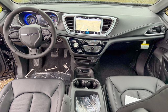 new 2026 Chrysler Pacifica car, priced at $47,180