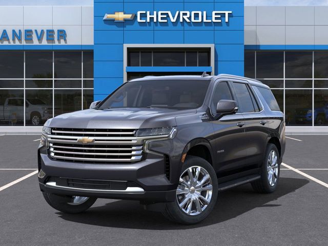 2024 Chevrolet Tahoe High Country 6