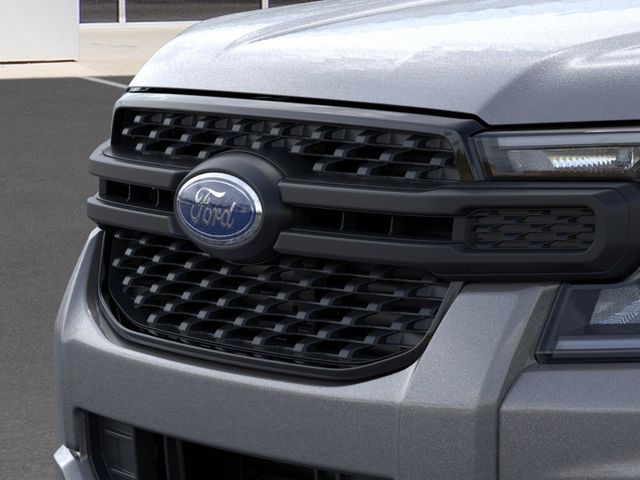 2026 Ford Ranger XL:169107