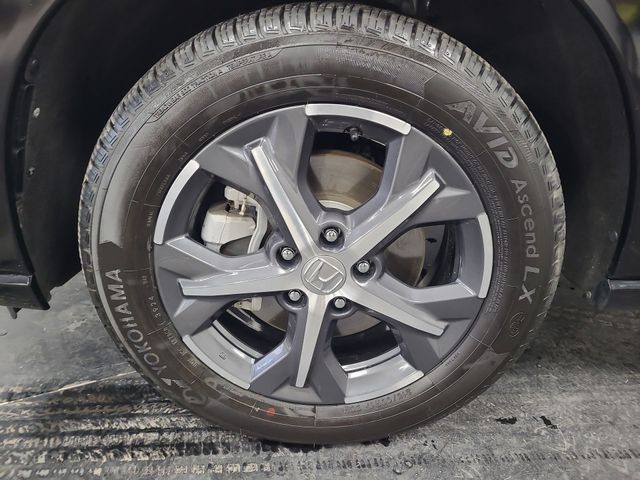 2023 – Honda – HR-V