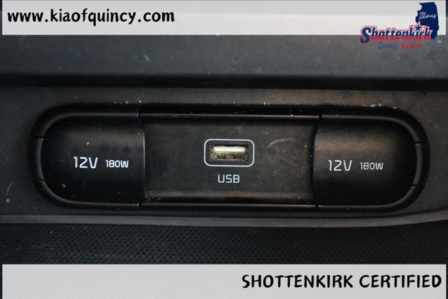 Used 2023 Kia Soul Hatchback