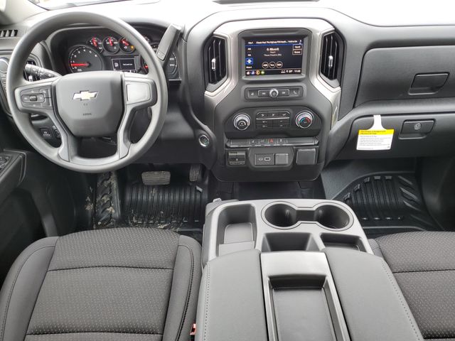 2026 Chevrolet Silverado 2500 Double Cab 4WD Pickup for sale #TF254625 - photo 21