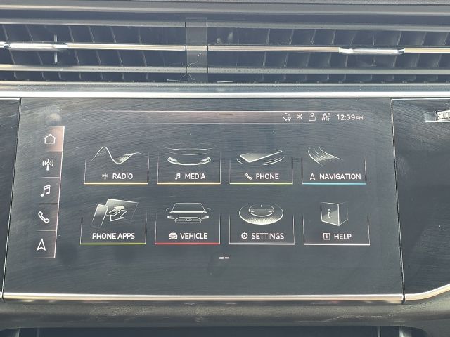 Photo of 2019 Audi Q8 3.0T Premium Plus in Dallas, GA - 31,  2019 Audi Q8 3.0T Premium Plus:44114A