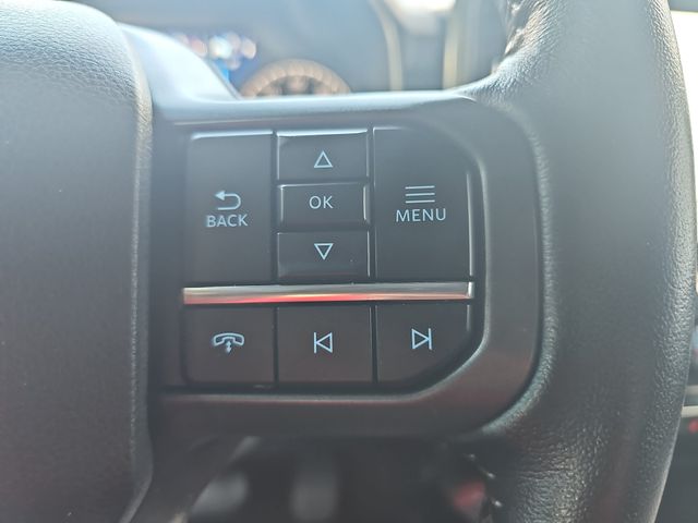 Used 2022 Gray Ford XLT image 16