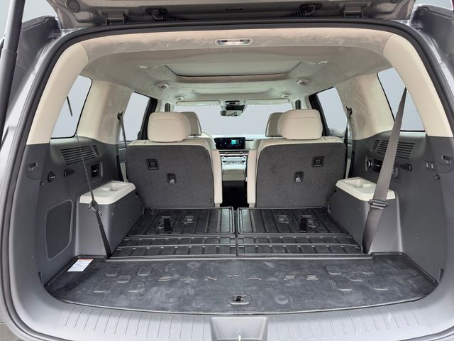 Certified Used 2025 Gray Hyundai Calligraphy image 14