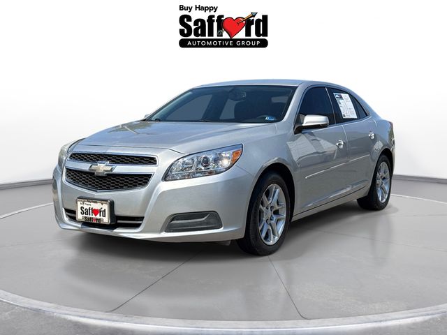 2013 Chevrolet Malibu LT