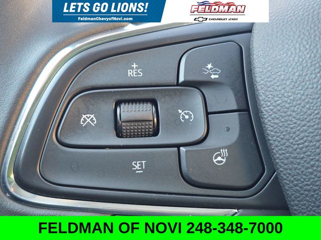 Used 2022 Buick Envision For Sale in Livonia, MI