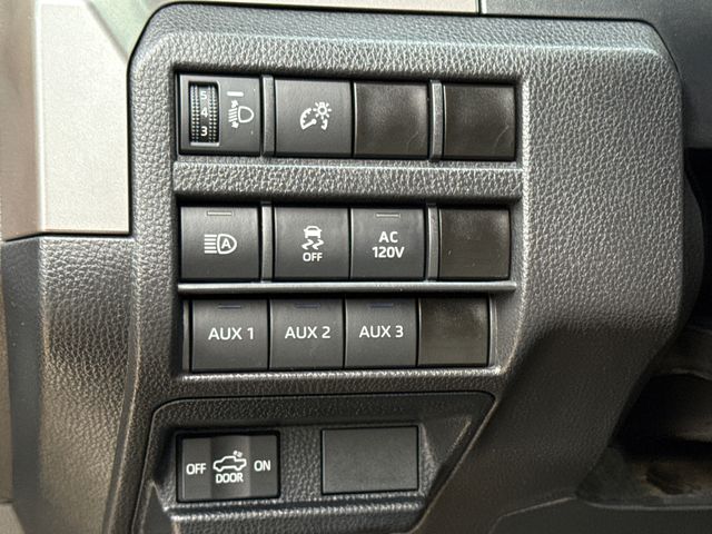 Used 2024 Toyota Tacoma Truck